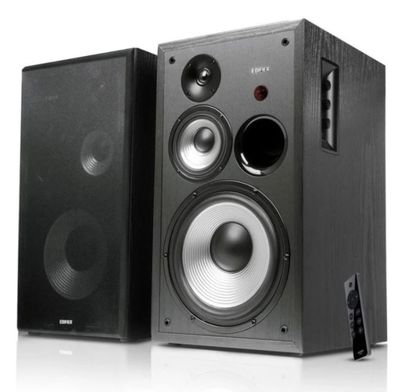 Edifier R2850DB 2.0 bluetooth zvučnici 150W crni