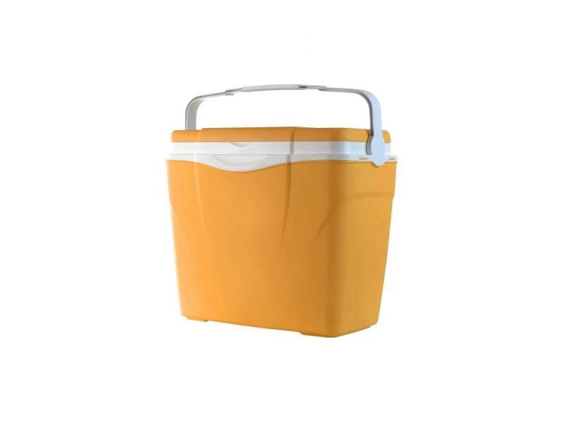 EL FRESCO Antarctica Marigold ručni frižider 32l
