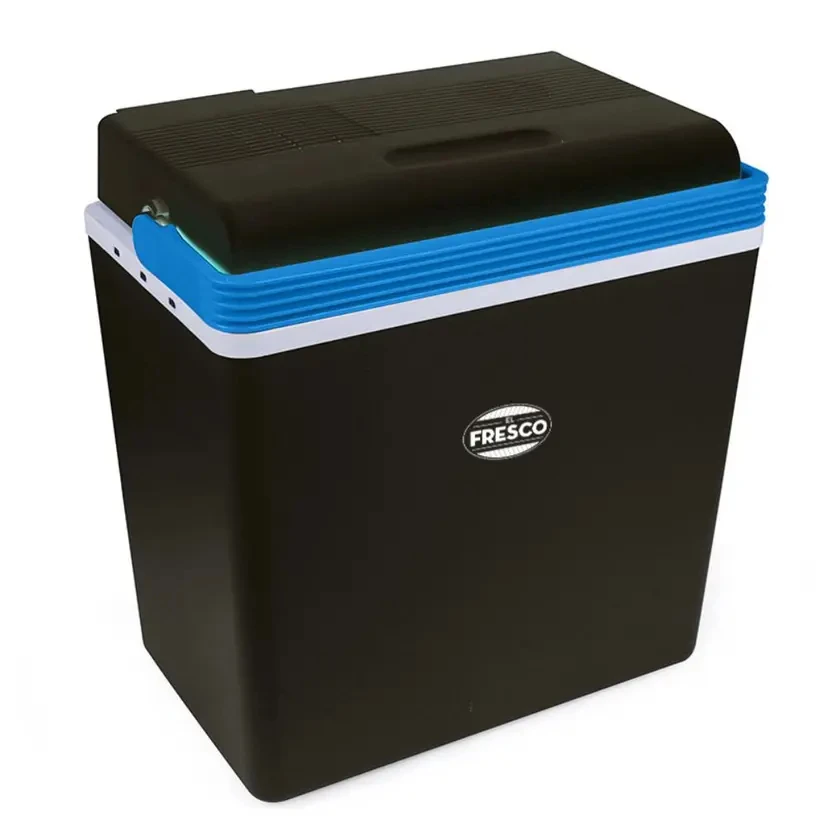 EL FRESCO EC-1020B električni ručni frižider 20l