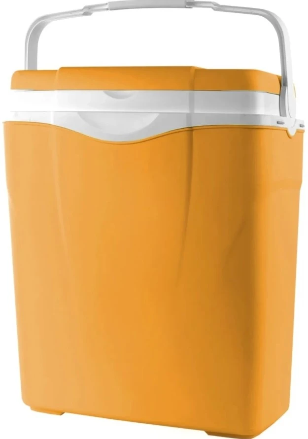 EL FRESCO Frižider ručni Antartica 12 l Marigold
