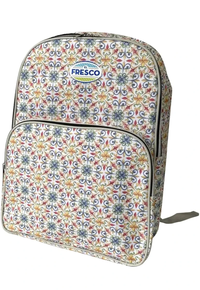 EL FRESCO Piknik rashladni ranac 18l