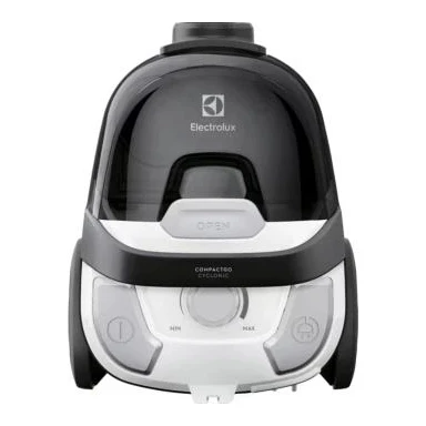 Electrolux ECGC21 - 2IW usisivač - kompaktan, lagan, snažan