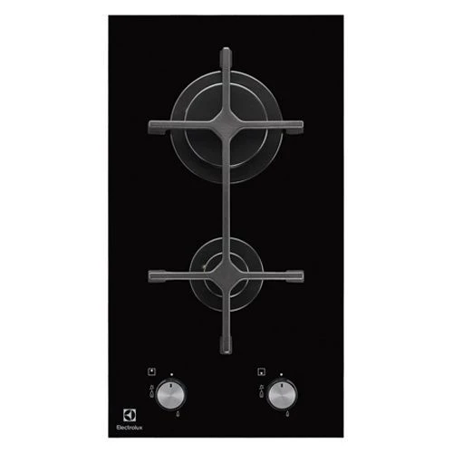 Electrolux EGC3322NVK ugradna plinska ploča