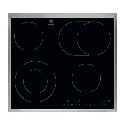 Electrolux EHF6346XOK ugradna staklokeramička ploča