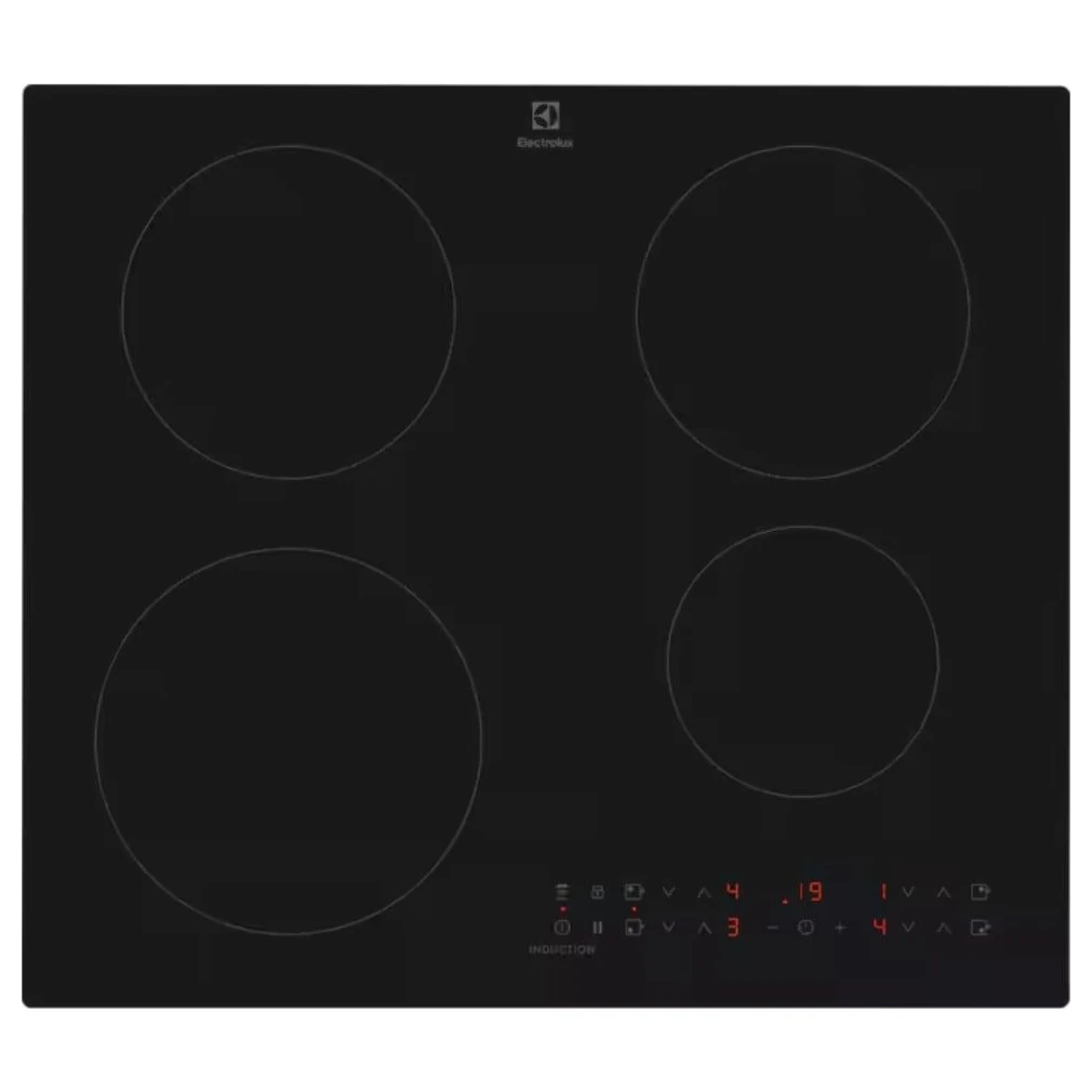Electrolux EIT60433CT ugradna ploča