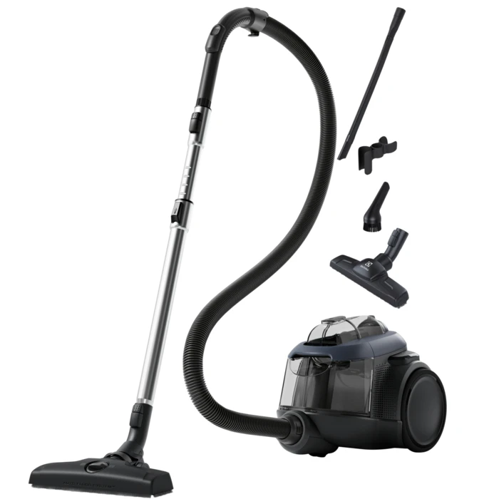 Electrolux EL61C3DB usisivač sa posudom 170W