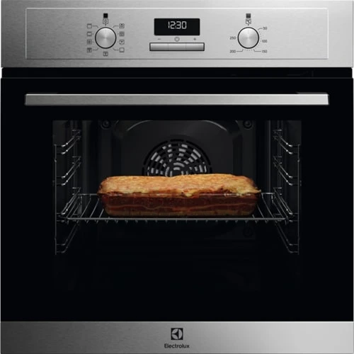 Electrolux EOF3H40BX ugradna rerna