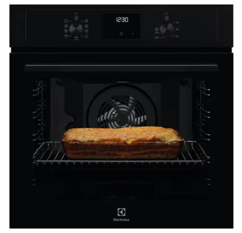 Electrolux EOF3H40TH ugradna rerna