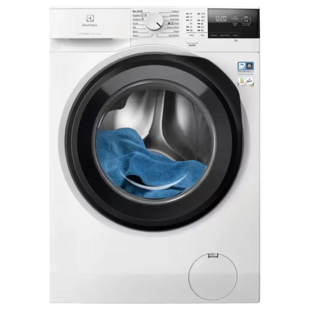 Electrolux EW6F2412E mašina za veš