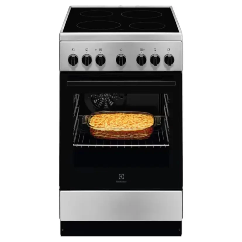 Electrolux LKR562055X staklokeramički šporet
