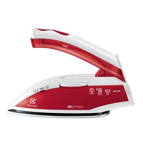 Electrolux PerfectMotion EDBT800 putna pegla 800W