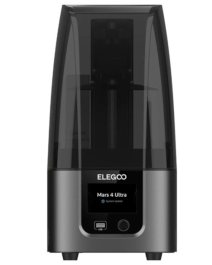 Elegoo Mars 4 Ultra 3D štampač