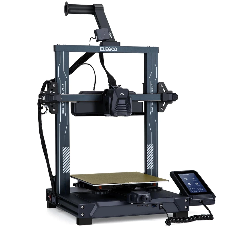 Elegoo Neptune 4 Pro 3D štampač