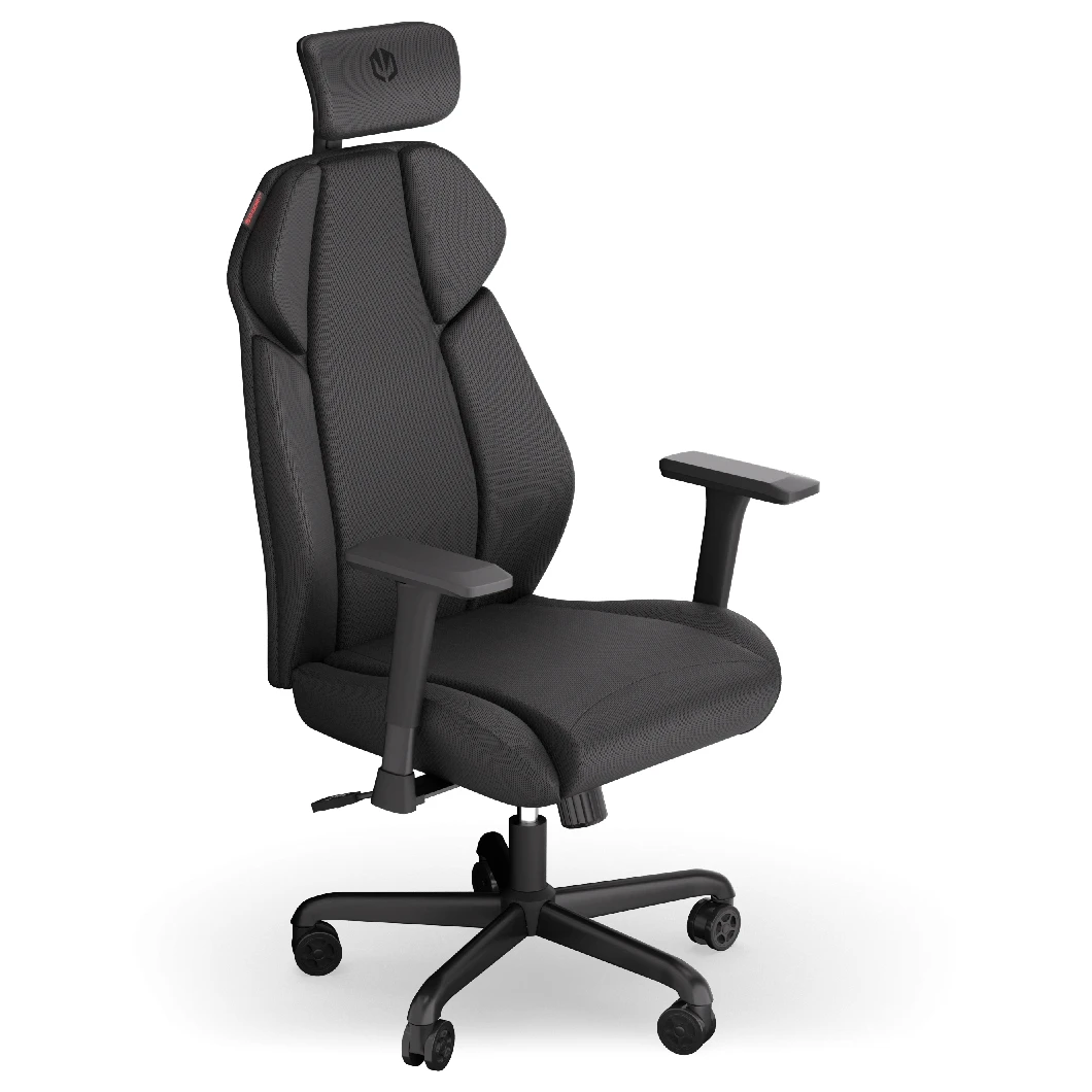 Endorfy Meta BK (EY8A005) crna gejmerska stolica
