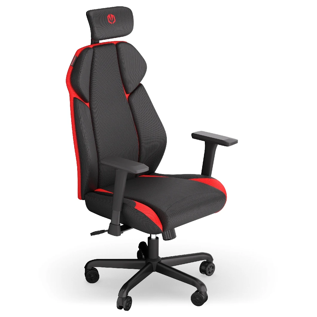 Endorfy Meta RD (EY8A006) crno crvena gejmerska stolica