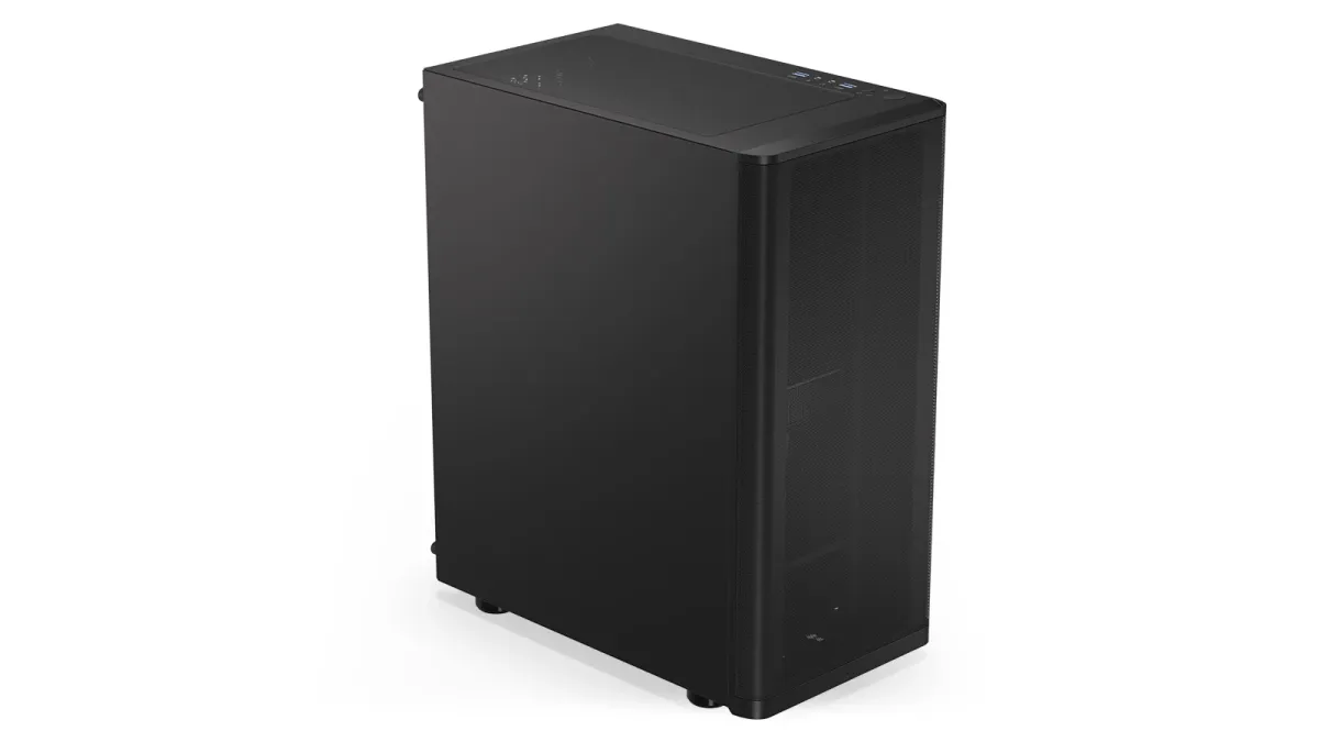 Endorfy Ventum 200 Solid (EY2A001) crno kućište 