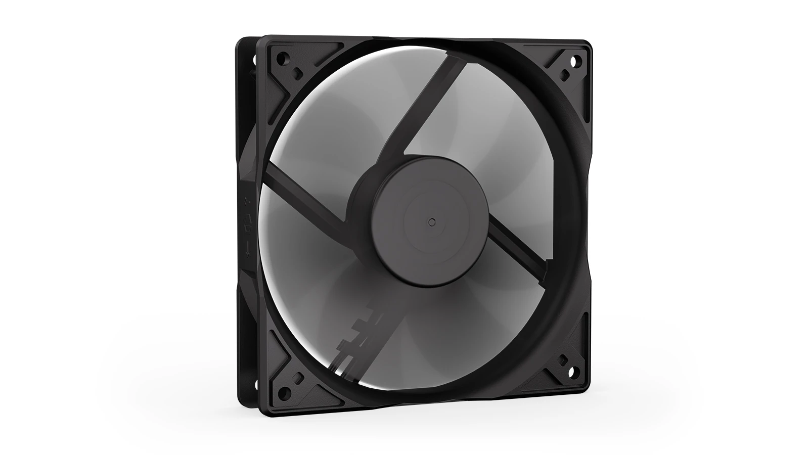Endorfy Zephyr (EY4A017) ventilator za kućište 12cm