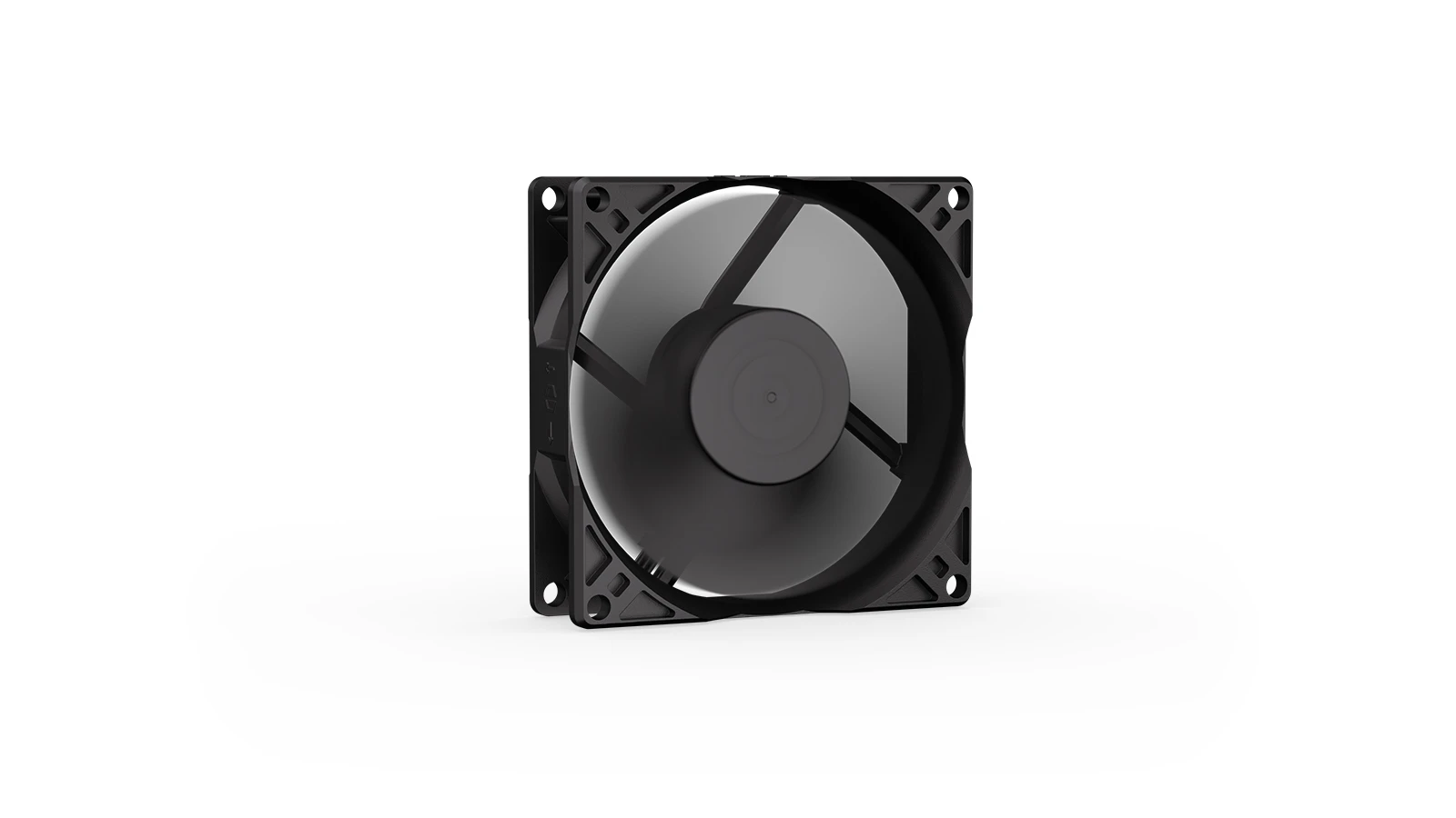 Endorfy Zephyr (EY4A019) ventilator za kućište 80mm