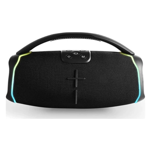 Energy Sistem HyperBeat Bluetooth bežični zvučnik crni