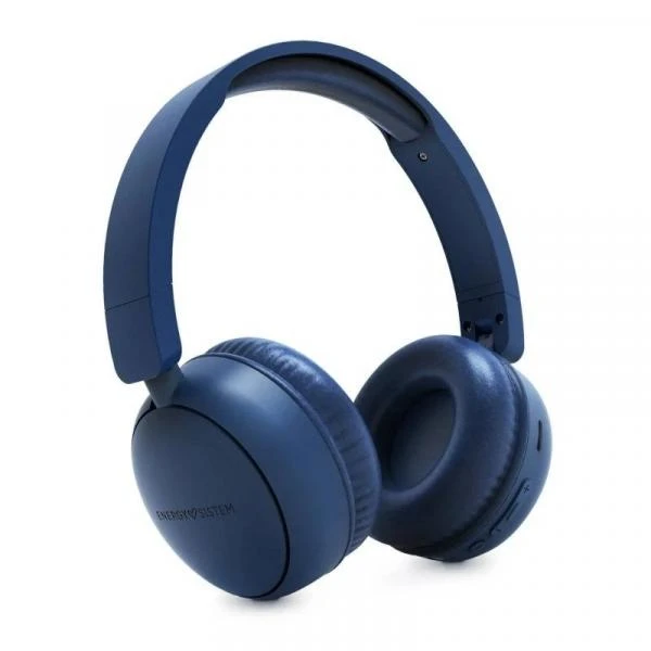 Energy Sistem Radio Color Indigo bežične slušalice plave