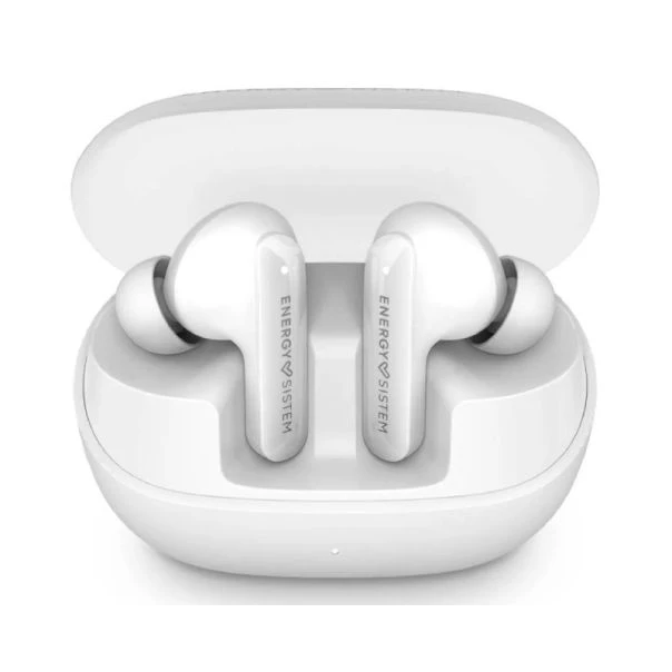 Energy Sistem Serenity ANC True Wireless bežične slušalice bele