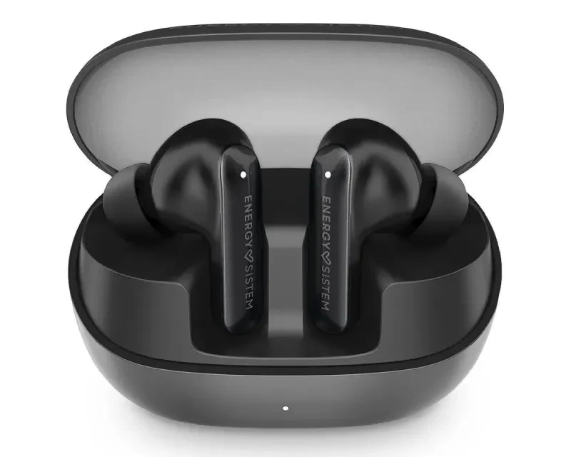 Energy Sistem Serenity ANC True Wireless bežične slušalice crne