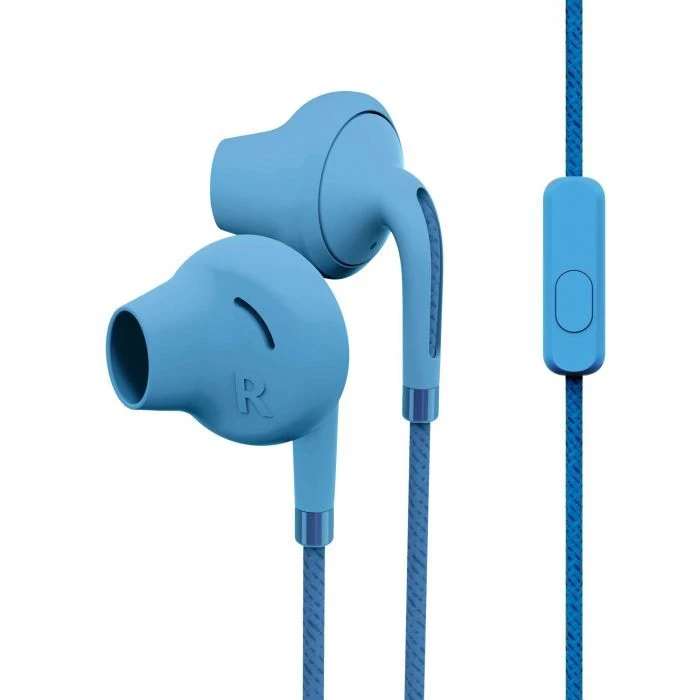Energy Sistem Style 2+ Sky slušalice plave