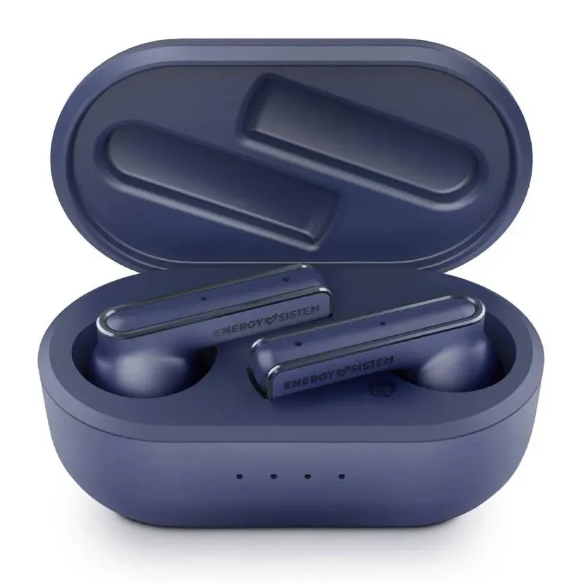 Energy Sistem Style 4 True Wireless bežične slušalice plave