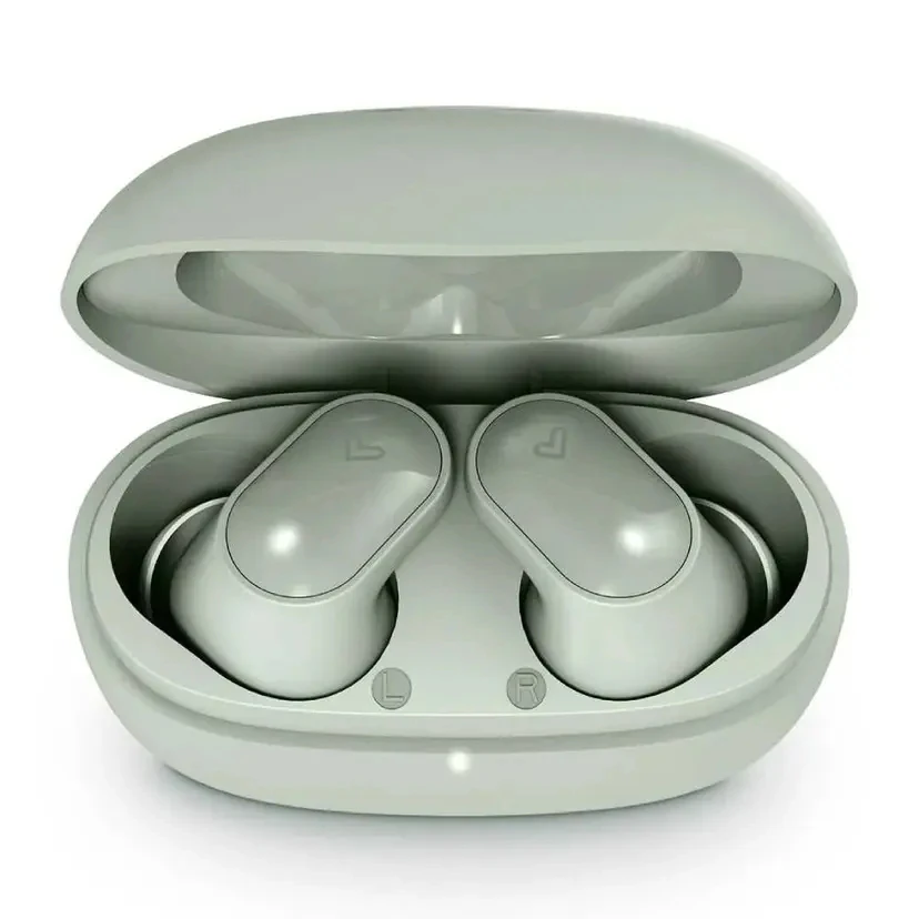 Energy Sistem Urban Pulse True Wireless bežične slušalice zelene