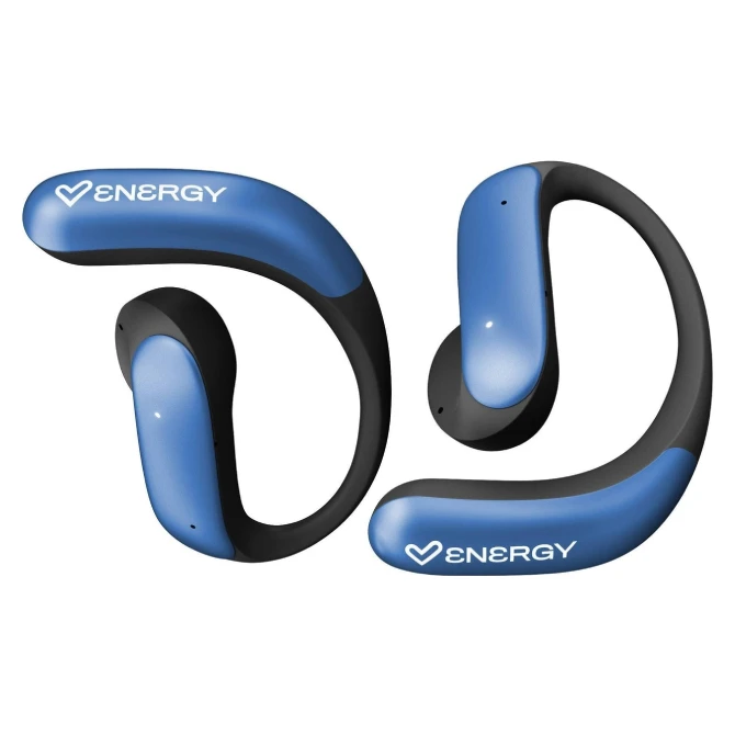Energy System  Cobalt PulseFit True (M50036) Wireless bežične bubice plave