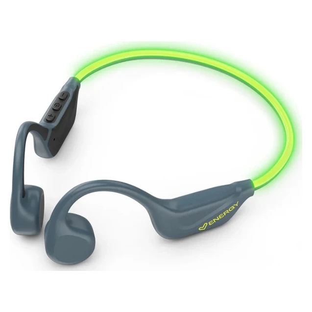 Energy System Indigo Vibewave (M50000) bežične bubice plave 