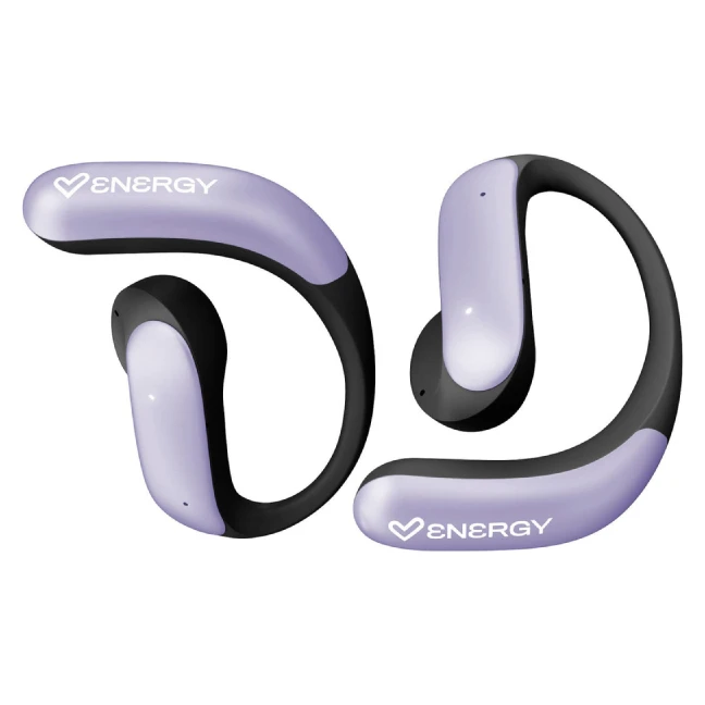 Energy System Lavender PulseFit True (M50046) Wireless bežične bubice