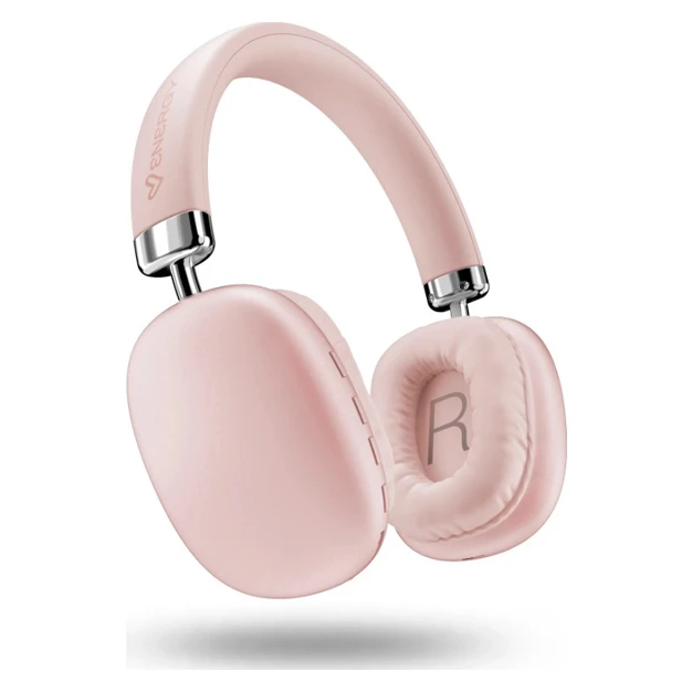 Energy System Pink Style (M49005) Bluetooth slušalice roze 