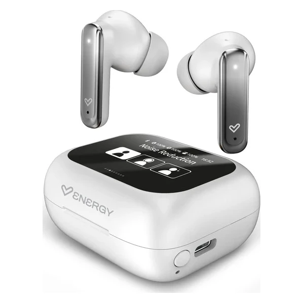 Energy System Snow ScreenSound (M45988) True Wireless bežične bubice