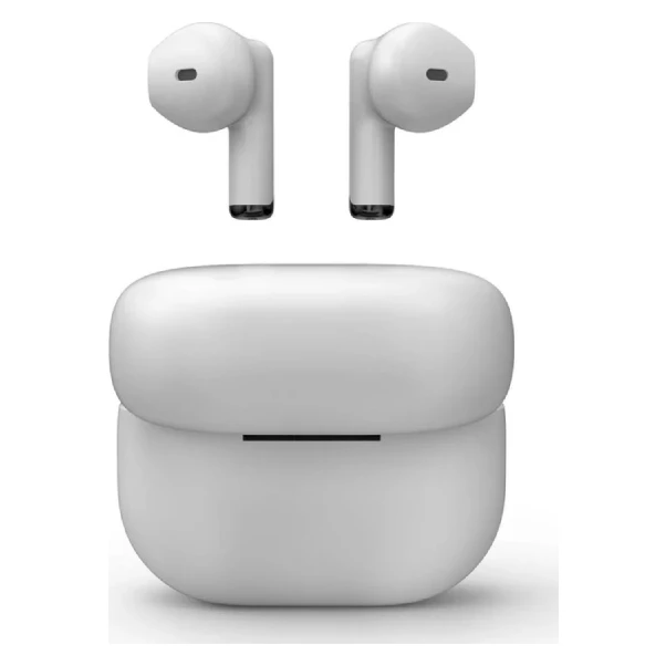 Energy System Snow StyleBuds (M45940) bežične bubice bele 