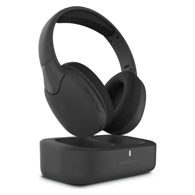 Energy System SoundReel TV Bluetooth (M50033) slušalice crne