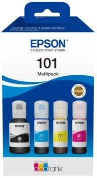 Epson 101 Multipack mastila 4 boje