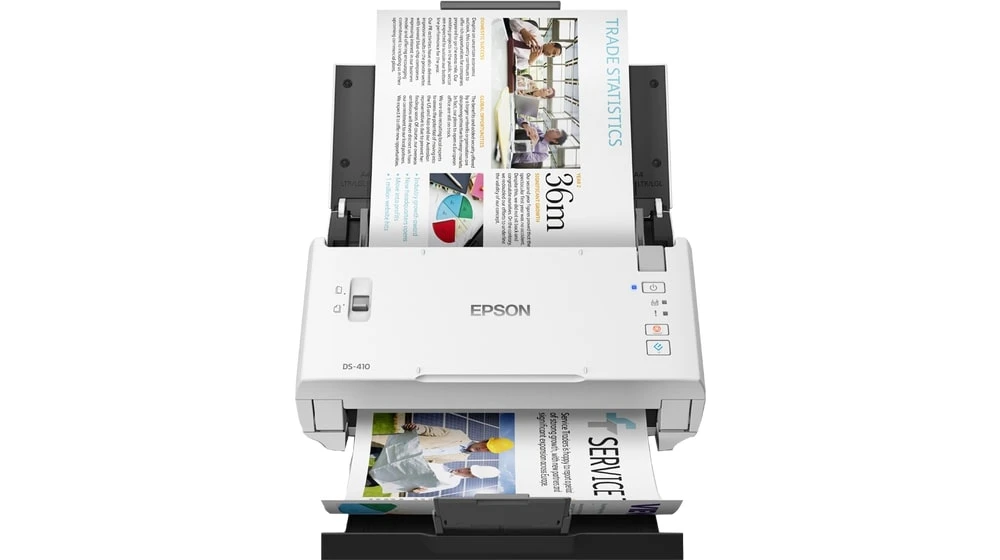 Epson DS-410 skener
