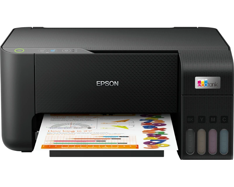 Epson EcoTank L3270 Color inkjet CISS multifunkcijski štampač A4 WiFi