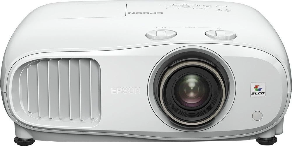 Epson EH-TW7100 4K 3LCD projektor