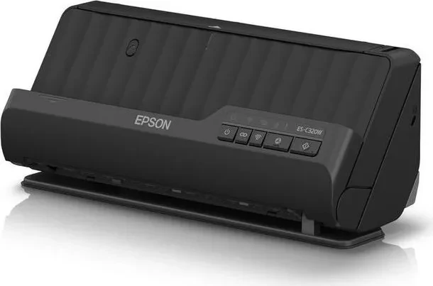 Epson ES-C320W A4 Wi-Fi skener
