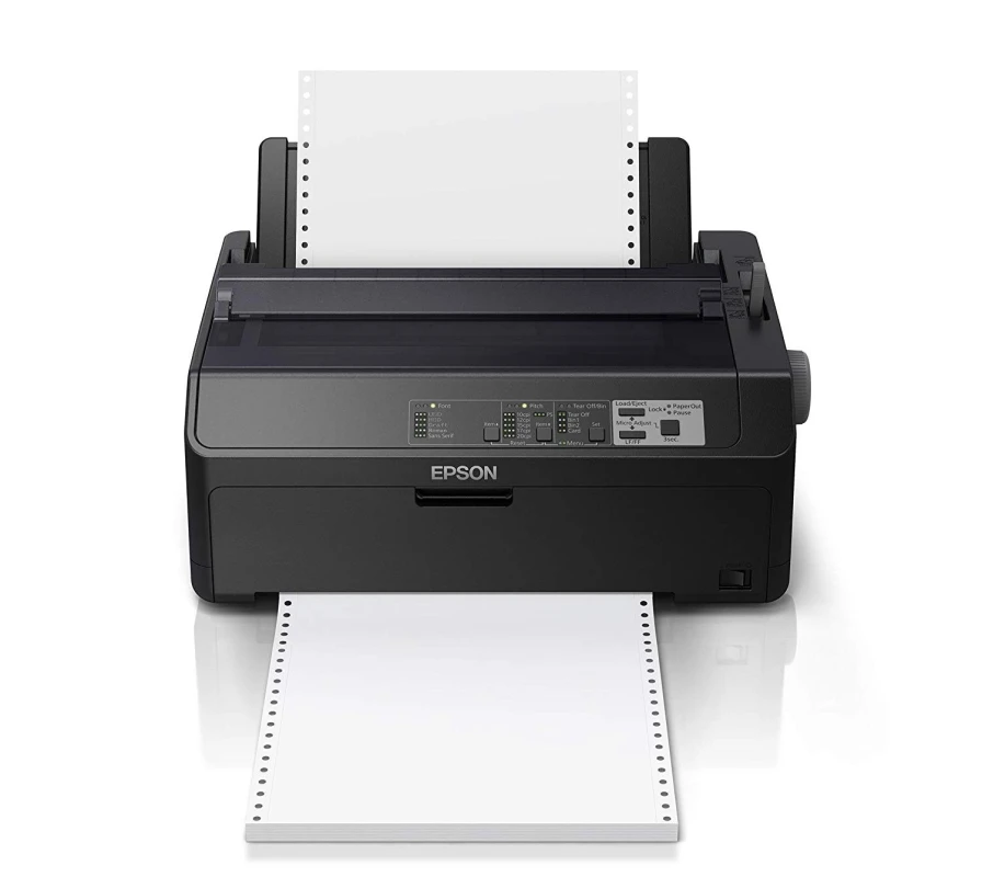 Epson FX-890II matrični štampač A4