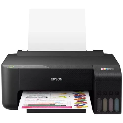 Epson L1230 EcoTank ITS inkjet štampač