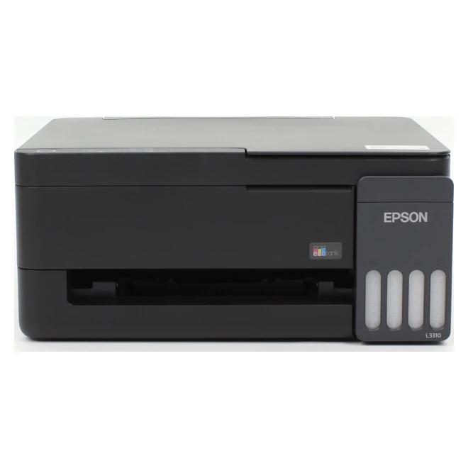 Epson L3310 EcoTank ITS Ciss multifunkcijski štampač