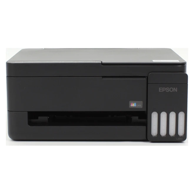 Epson L3351 EcoTank ITS Ciss wireless multifunkcijski štampač