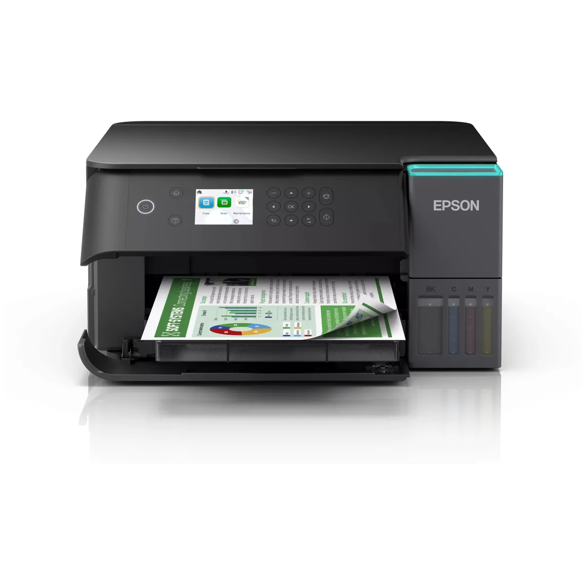 Epson L6360 EcoTank Ciss multifuciski štampač A4