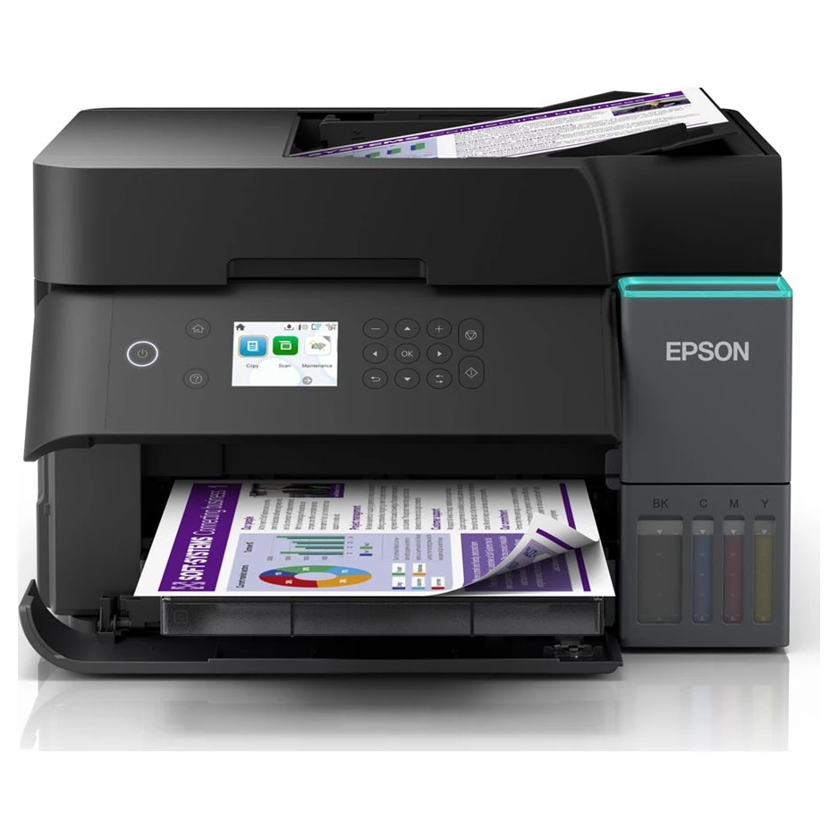 Epson L6370 EcoTank Ciss multifunciski štampač A4