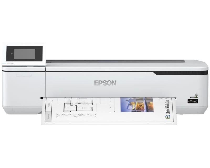 Epson SureColor SC-T2100 color ploter štampač A4