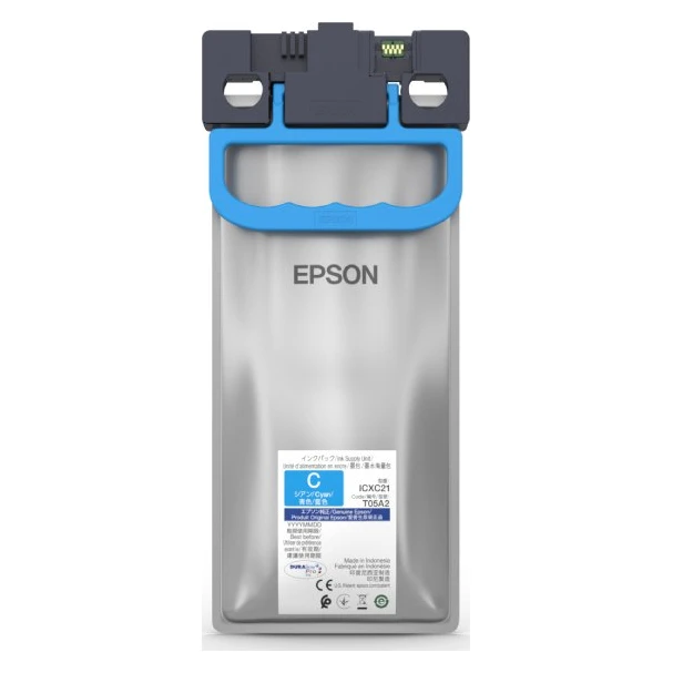 Epson T05A20N cyan RIPS mastilo XL