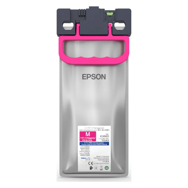 Epson T05A30N magenta RIPS mastilo XL